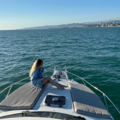 Евгения Салюк, 03.05, Екатеринбург