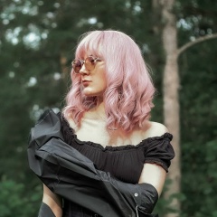 Танюшка Шуст, 01.05.1993, Гомель