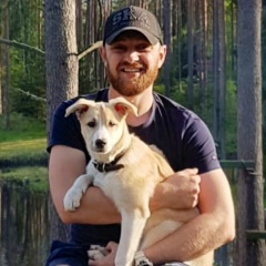 Евгений Сычёв, 03.01.1987, Санкт-Петербург