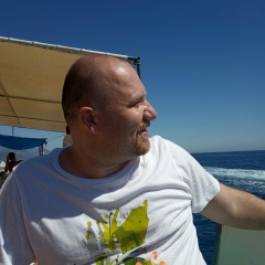 Иван Тормозов, 09.06.1980, Москва