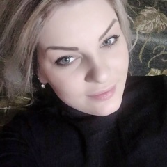 Вилия Папайте, 28.06, Балашиха