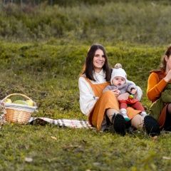 Anna Ammi, 25.12.1989, Находка