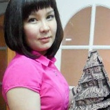 Алена Демина, 19.11.1990, Киев