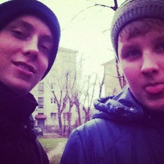 Димка Гусаров, 22.09, Калуга