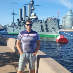 Иван Васильев, 10.05.1986, Санкт-Петербург