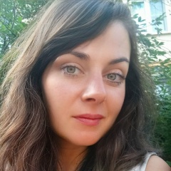 Ксения Брисман, 10.03, Калуга