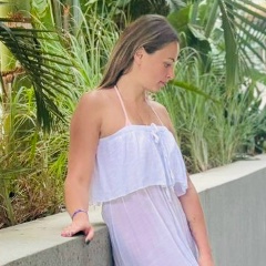 Карина Крылова, 26.11.1989, Тверь