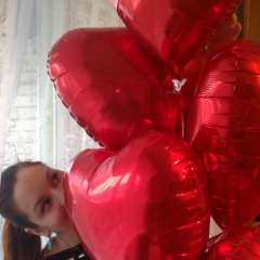 Катя Французова, 18.06, Минск