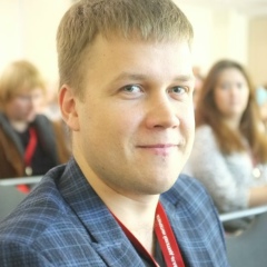 Федор Кривов, 28.05.1984, Санкт-Петербург