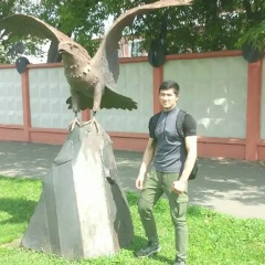 Husniddin Qodirov, 18.05.1995