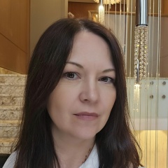 Инна Турищева, Воронеж