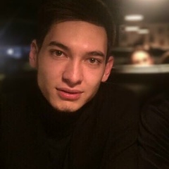 Адиль Куганов, Monaco