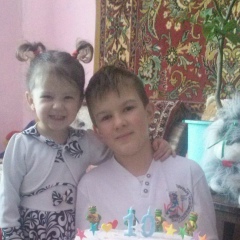 Оксана Візнюк, 17.06