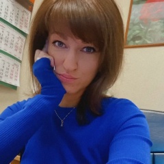 Светланка Соколова, 10.04.1990, Москва