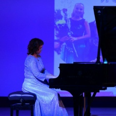 Ника Микрюкова, 17.04