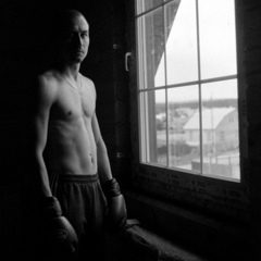 Сергей Берсенев, 05.02.1988, Красноярск