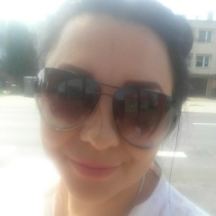 Galuna Djachyk, 19.11.1983, Тернополь