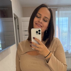 Дарья Смирнова, 01.06, Луховицы