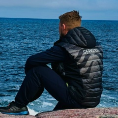 Онотоле Nanvananxi, 15.06.1988, Красноярск