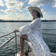 Ника Когосова, 05.01, Хайфа