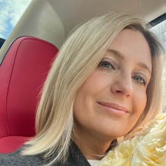 Светлана Кириченко, 15.07.1985, Санкт-Петербург