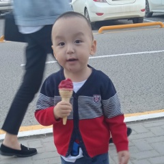 Макпал Бисембаева, 13.12.1992, Алматы