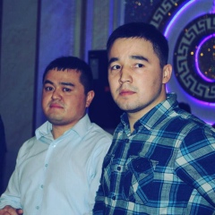 Азат Тлеу, 03.04.2000, Алматы