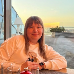 Наталия Мишина, 08.03.1981, Красноармейск