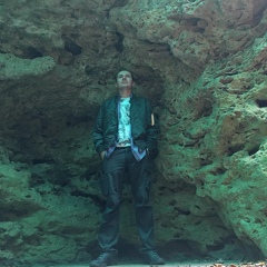 Яша Крупица, 30.01.1986, Краснодар