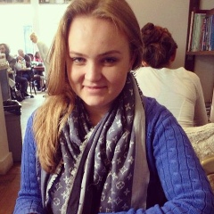 Kristina Kolotova, 19.02.1991, Brighton