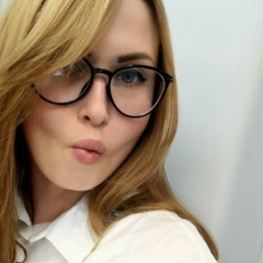 Наталья Иноземцева, 15.01