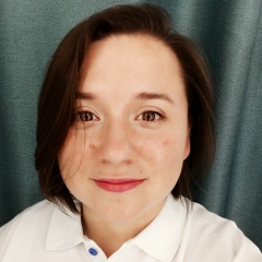 Юлия Ларжевская, 18.05.1989, Санкт-Петербург