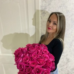 Диляра Валиева