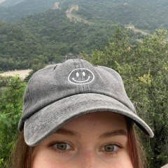 Алёна Андреева, 10.07.1999, Москва