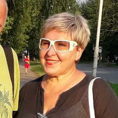 Ирина Симонова, 18.07, Екатеринбург