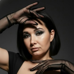 Виолетта Ушакова, 17.09, Санкт-Петербург