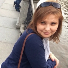 Maria Kosareva, 26.09, Düsseldorf