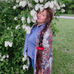 Вероника Романова, 11.07, Москва