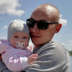 Алексей Воробьёв, 01.11.1990, Екатеринбург