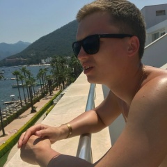 Дмитрий Аноев, 16.02, Санкт-Петербург