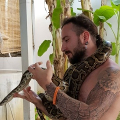 Владимир Беленький, 21.09, Москва