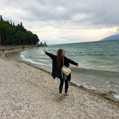 Дарина Гладкова, 13.04, Харьков