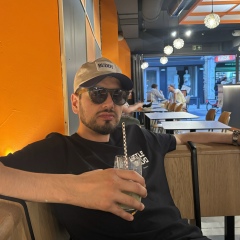 Samar Adam, 20.02, Bonn