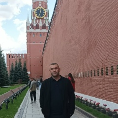 Денис Целищев, 12.06.1987, Самара