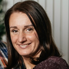 Аня Кузнецова, 30.07.1986, Санкт-Петербург