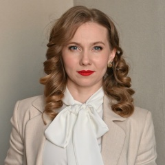 Алена Чудинова, Кемерово