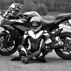 Никита Парамонов