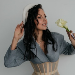 Оксана Девяткина, Пенза