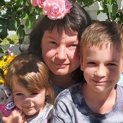 Александра Леонова, 25.07.1988, Москва