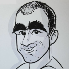 Karen Hambardzumyan, 10.08.1979, Stockholm